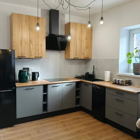 Rudoria Z Dusza Gorniczej Tradycji Apartment