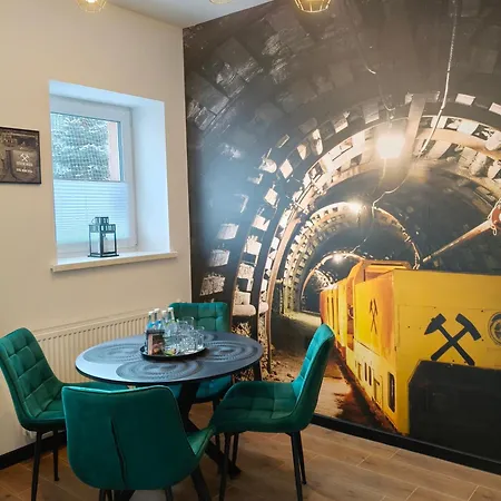Rudoria Z Dusza Gorniczej Tradycji Apartment Nowa Ruda
