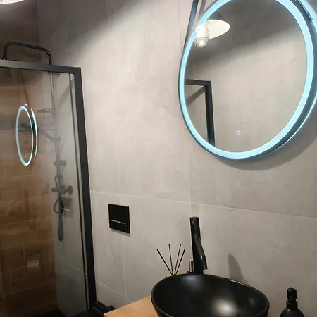 Rudoria Z Dusza Gorniczej Tradycji Apartment Nowa Ruda