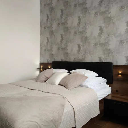 Apartment Rudoria Z Dusza Gorniczej Tradycji