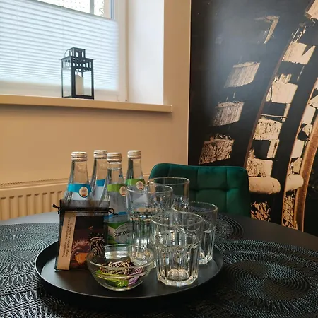 Rudoria Z Duszą Górniczej Tradycji Nowa Ruda