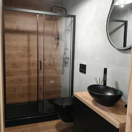 Rudoria Z Duszą Górniczej Tradycji Nowa Ruda