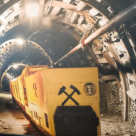 Apartment Rudoria Z Dusza Gorniczej Tradycji *