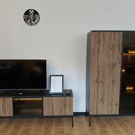 Rudoria Z Dusza Gorniczej Tradycji Apartment *