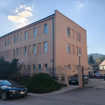 Rudoria Z Duszą Górniczej Tradycji Nowa Ruda