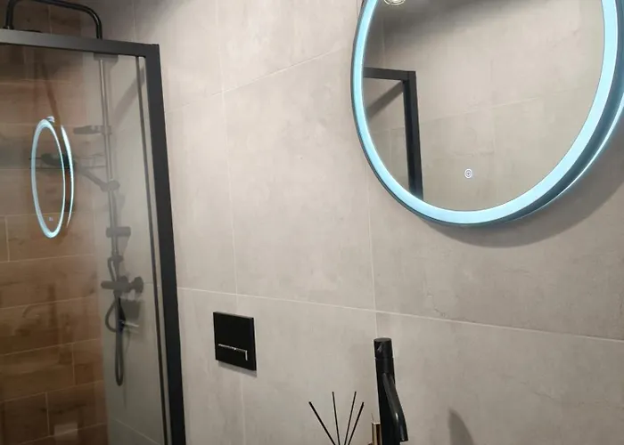 Rudoria Z Dusza Gorniczej Tradycji Apartment Nowa Ruda