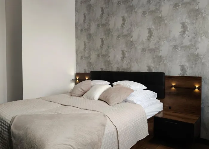 Apartment Rudoria Z Dusza Gorniczej Tradycji