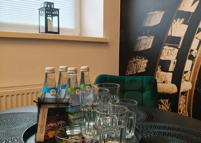 Rudoria Z Dusza Gorniczej Tradycji Nowa Ruda