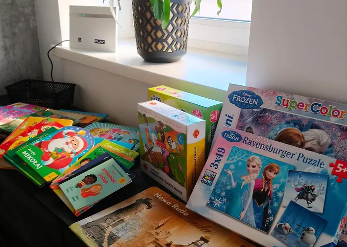 Rudoria Z Dusza Gorniczej Tradycji Nowa Ruda