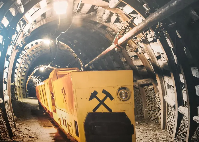 Apartment Rudoria Z Dusza Gorniczej Tradycji *