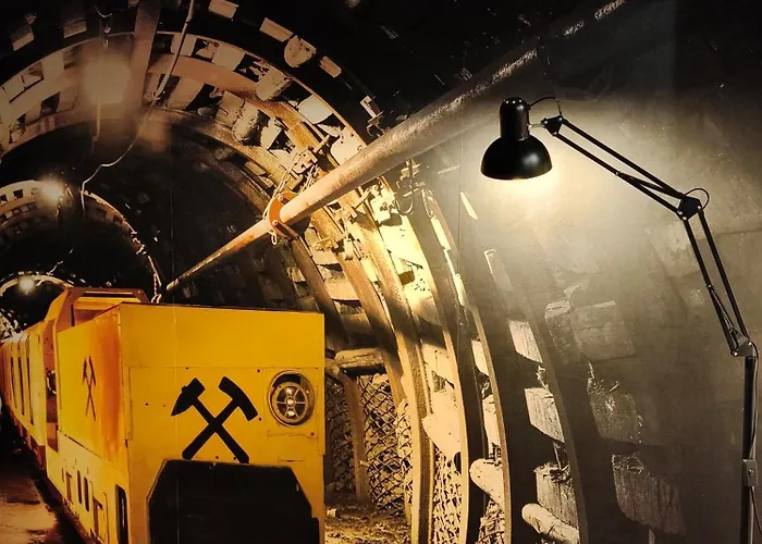 Rudoria Z Dusza Gorniczej Tradycji * Nowa Ruda