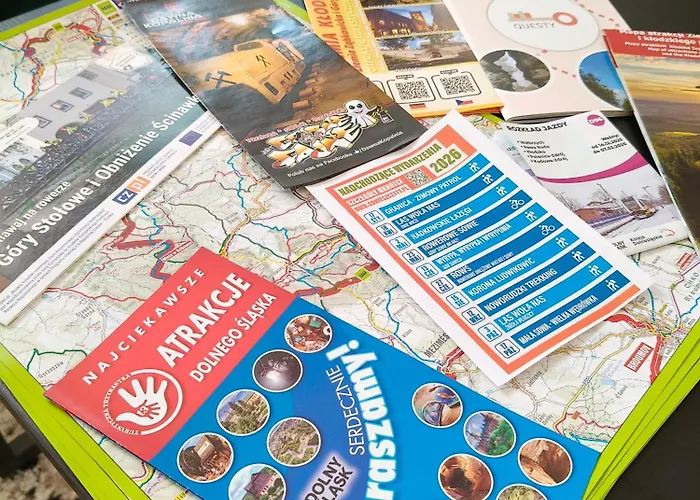 Rudoria Z Dusza Gorniczej Tradycji Apartment